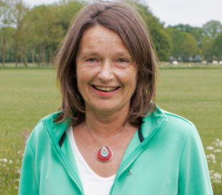 foto Annelies Riteco