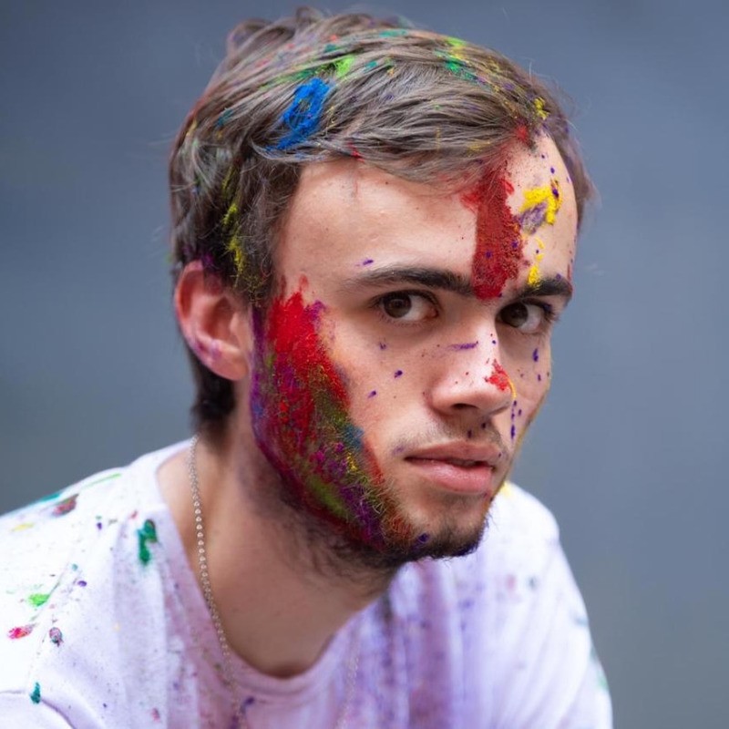 foto Rein Verheus