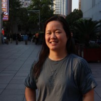 foto Wen Xin van der Linden